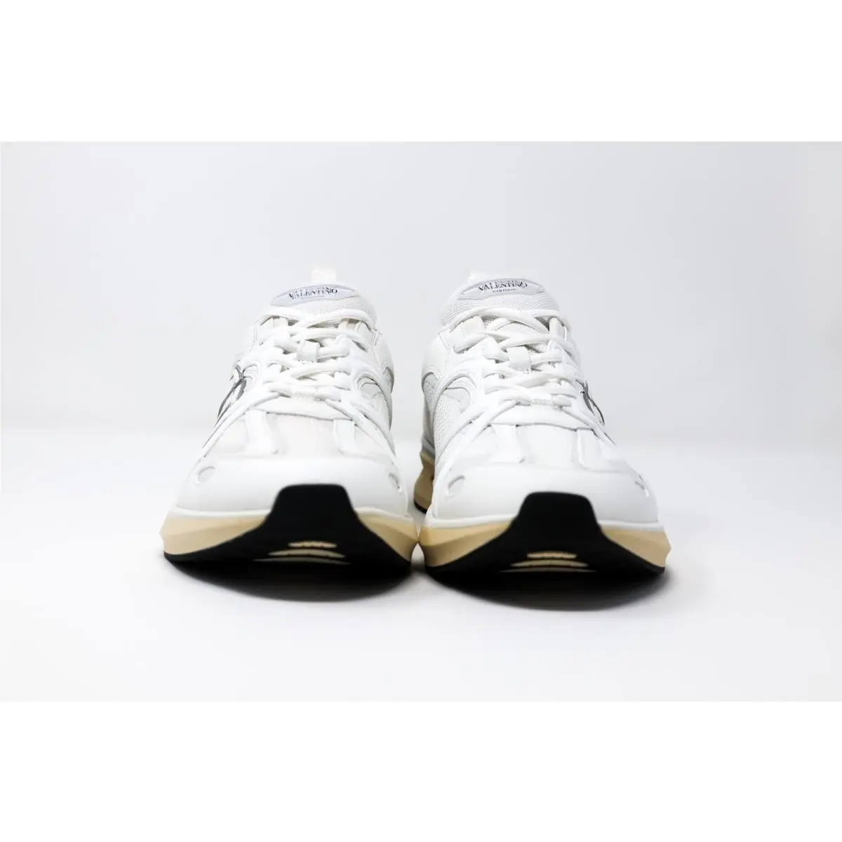 Valentino shoes - 5Y2S0I25MCH - 5Y2S0I25MCH - White 3