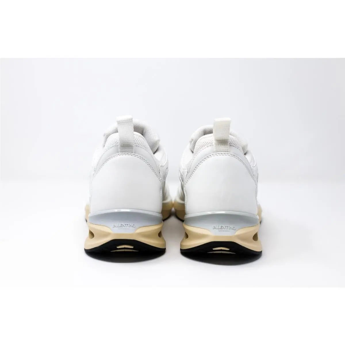 Valentino shoes - 5Y2S0I25MCH - 5Y2S0I25MCH - White 5
