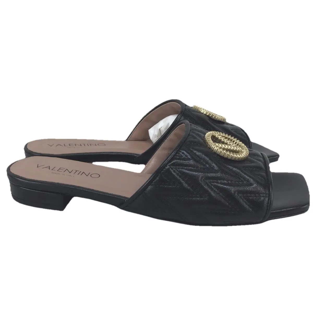 Valentino shoes - Afrodite - Afrodite - Black 0