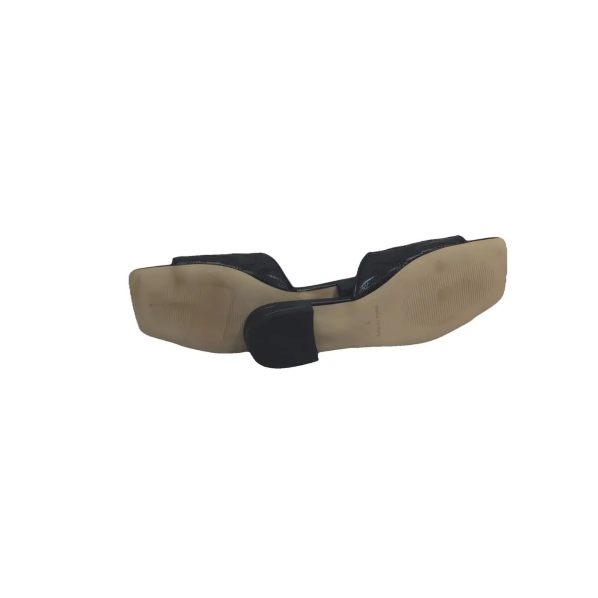 Valentino shoes - Afrodite - Afrodite - Black 2