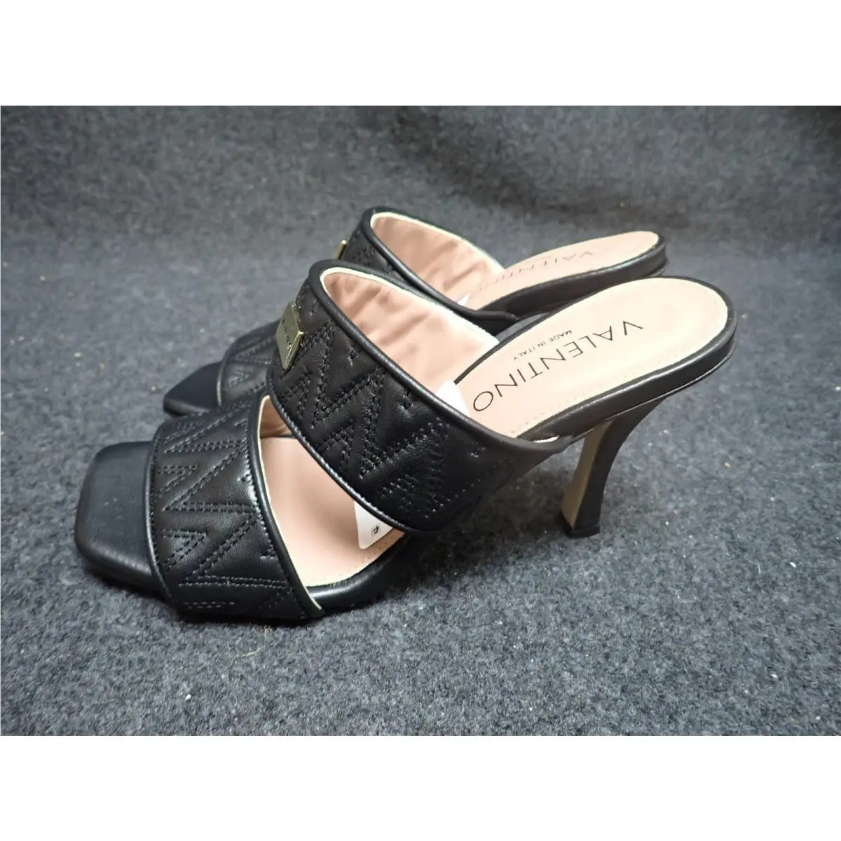 Valentino shoes - Black 0