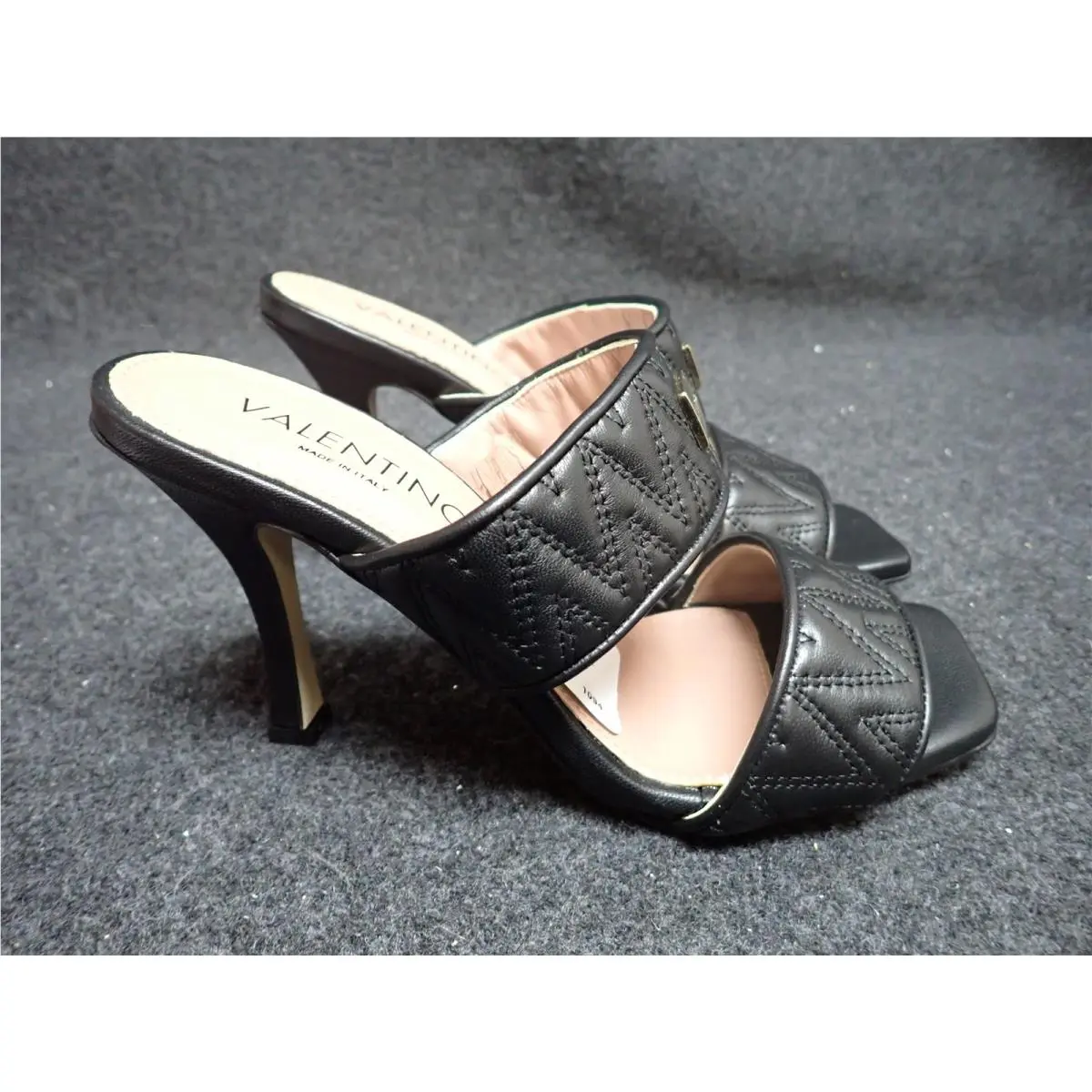 Valentino shoes - Black 2