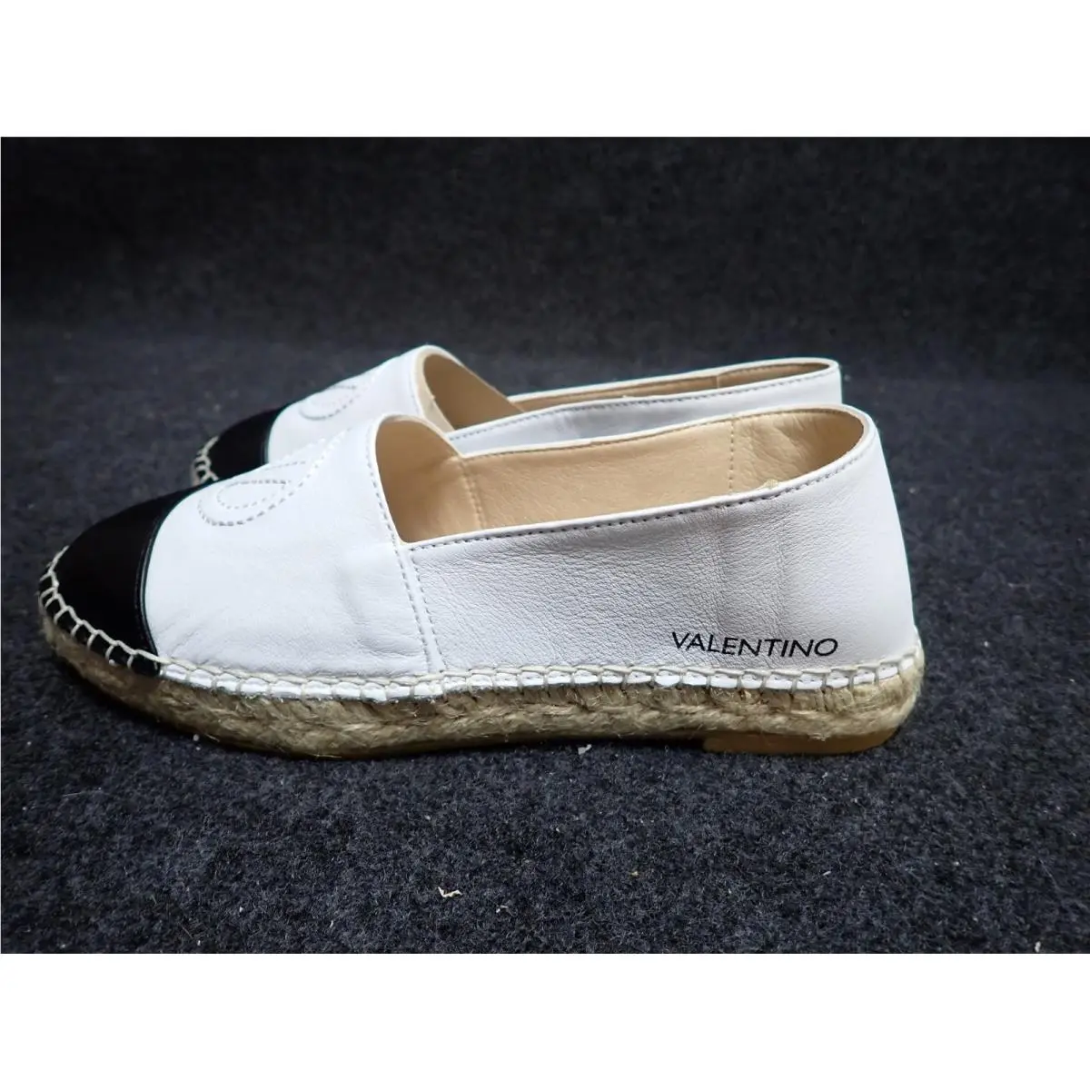 Valentino shoes - White 2