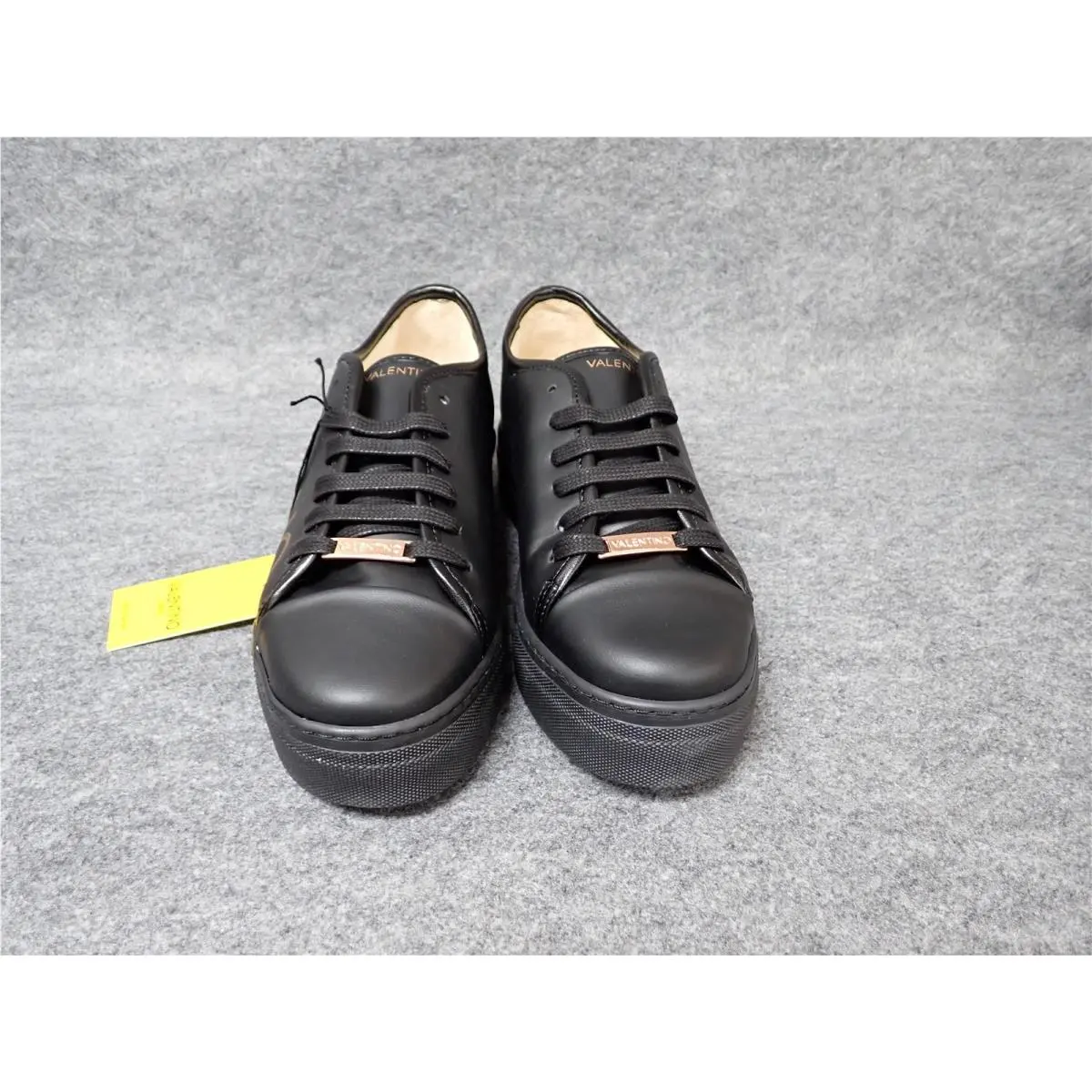 Valentino shoes - Black 0