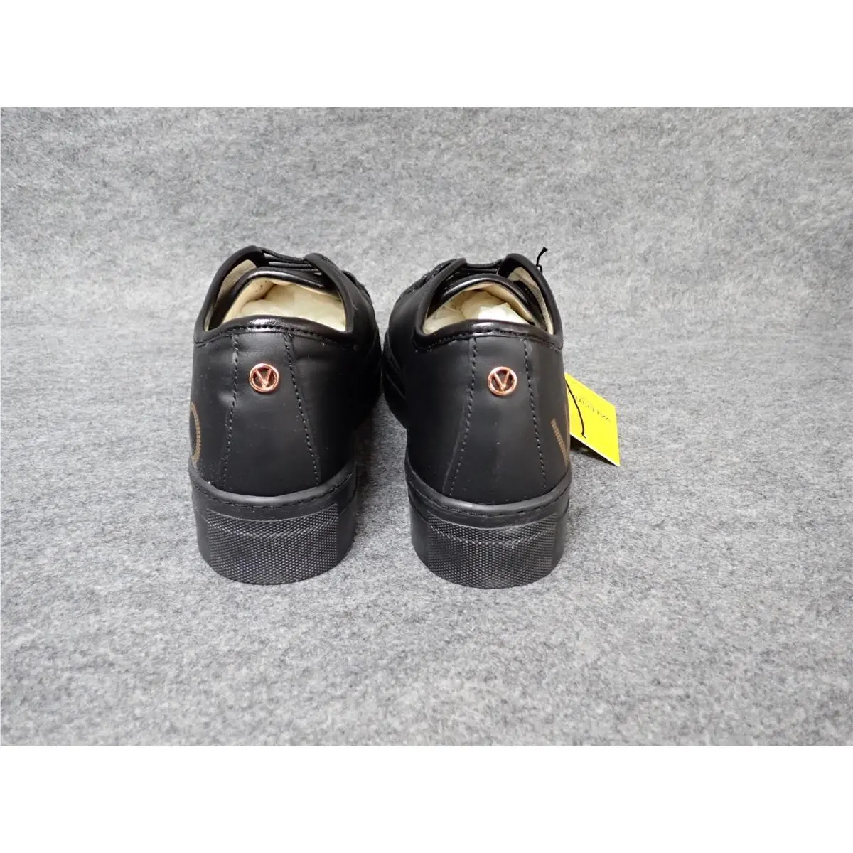 Valentino shoes - Black 1