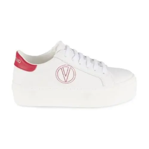 Valentino shoes - NA - White/Red (UPC: 840306282676) 0