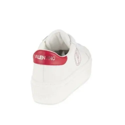 Valentino shoes - NA - White/Red (UPC: 840306282676) 1