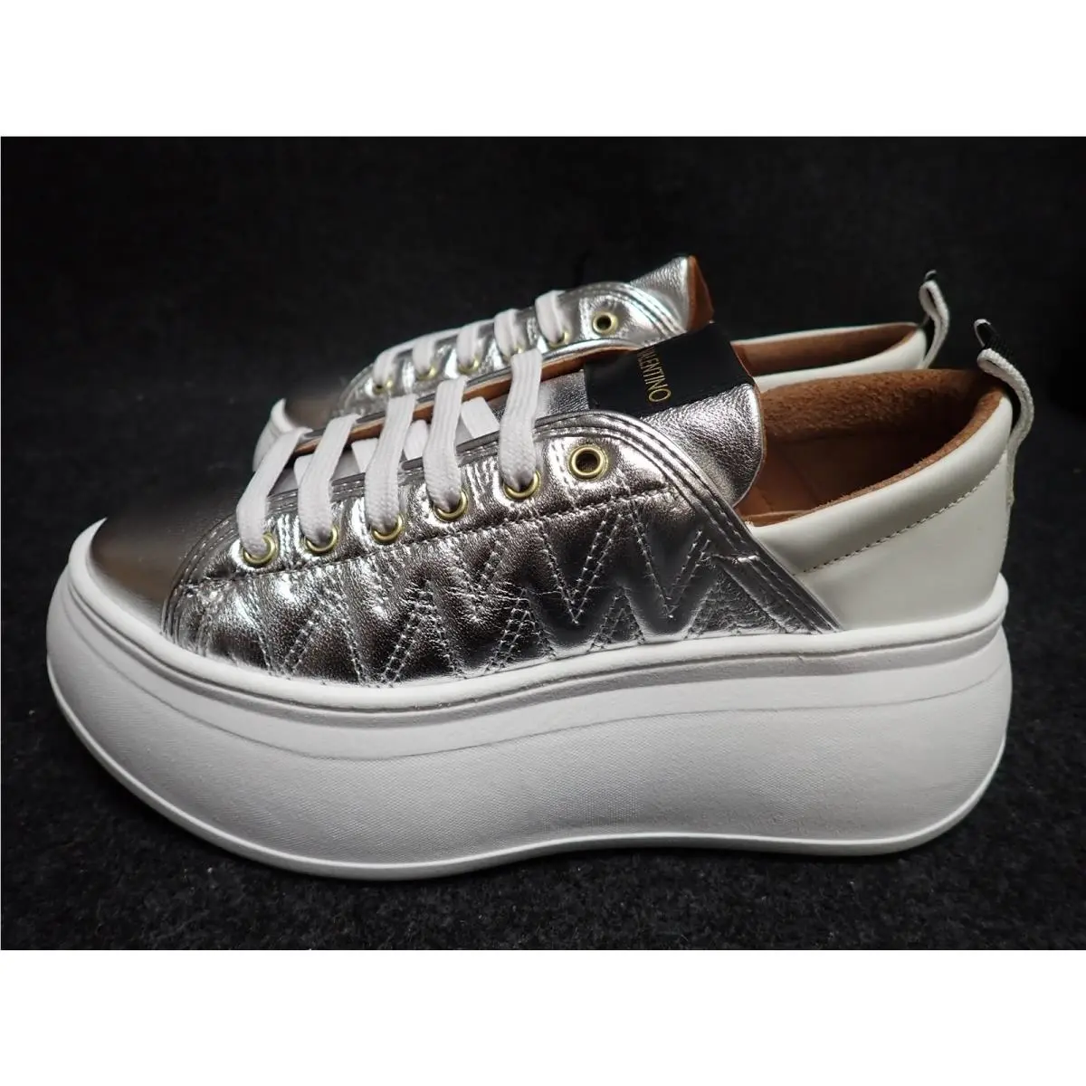 Valentino shoes - Silver 0