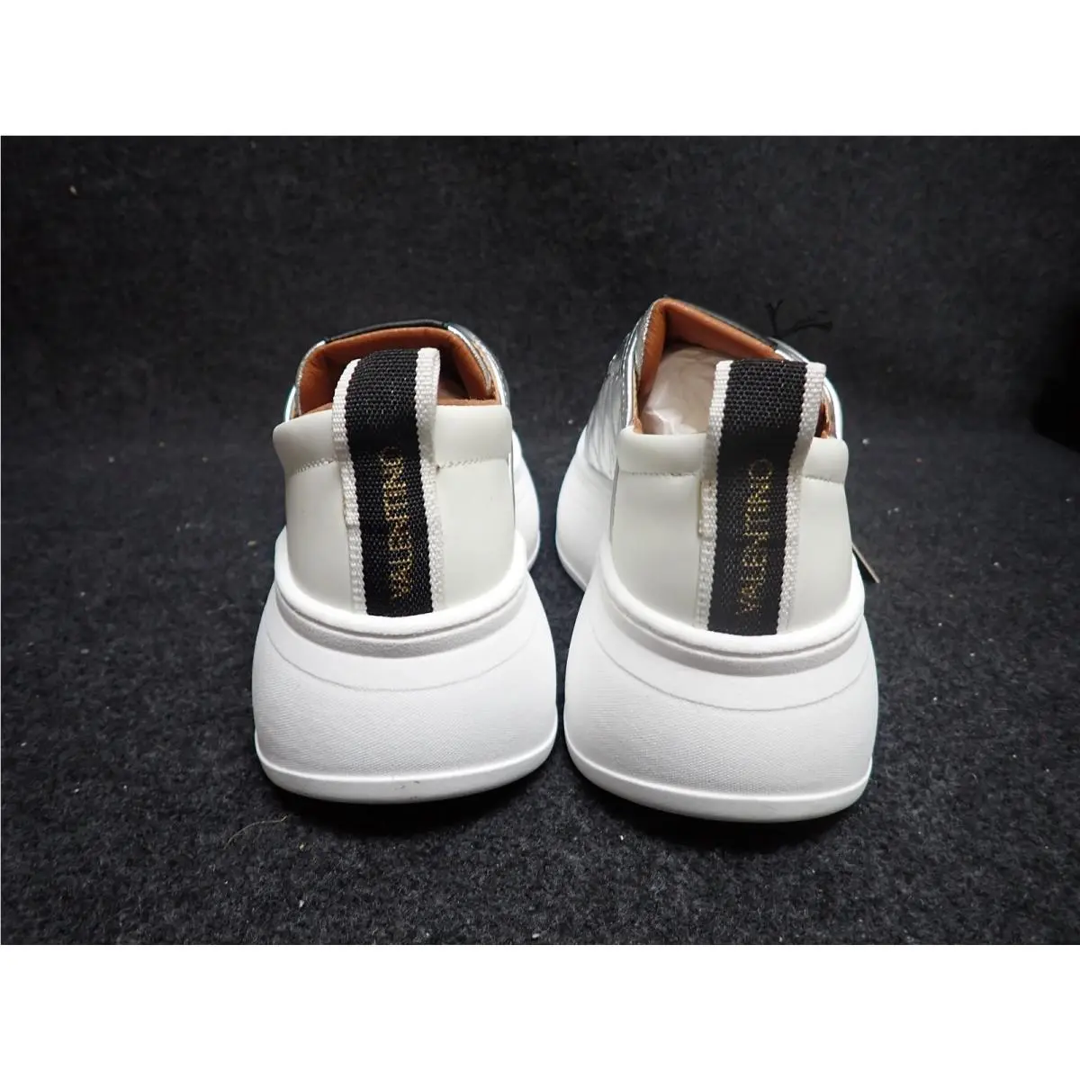 Valentino shoes - Silver 1