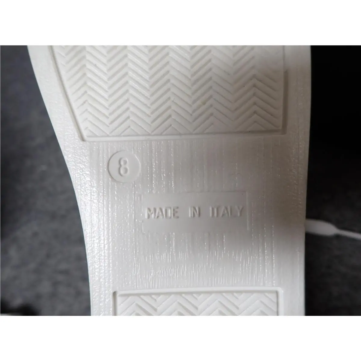 Valentino shoes - White 5