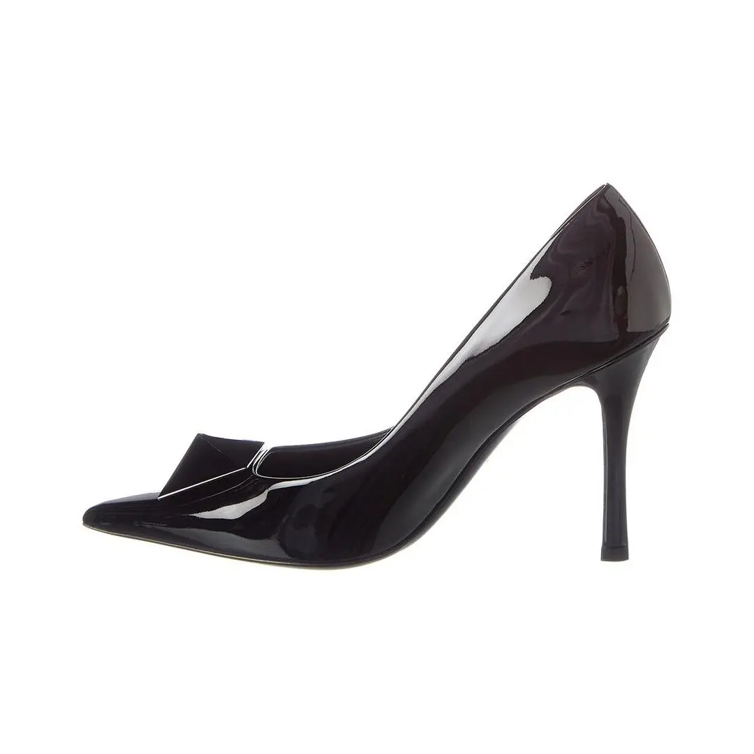 Valentino shoes - NA - 13137970670001 - Black (UPC: 8052962255631) 0
