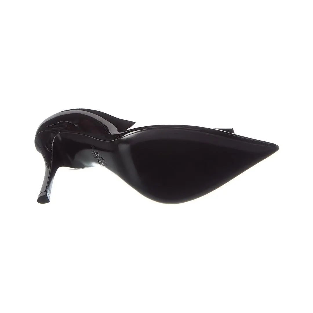 Valentino shoes - NA - 13137970670001 - Black (UPC: 8052962255631) 2