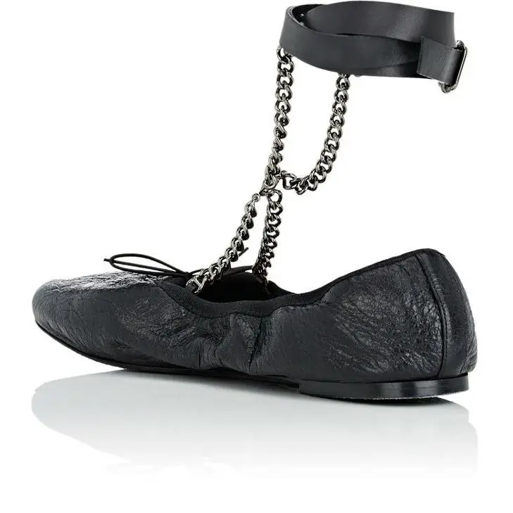 Valentino shoes - Black 1