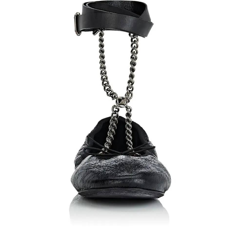 Valentino shoes - Black 2