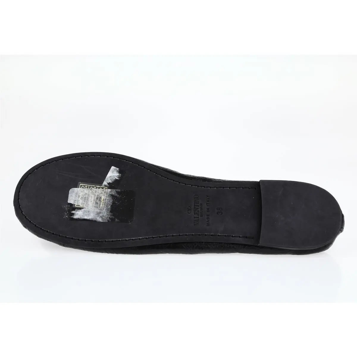 Valentino shoes - Black 3