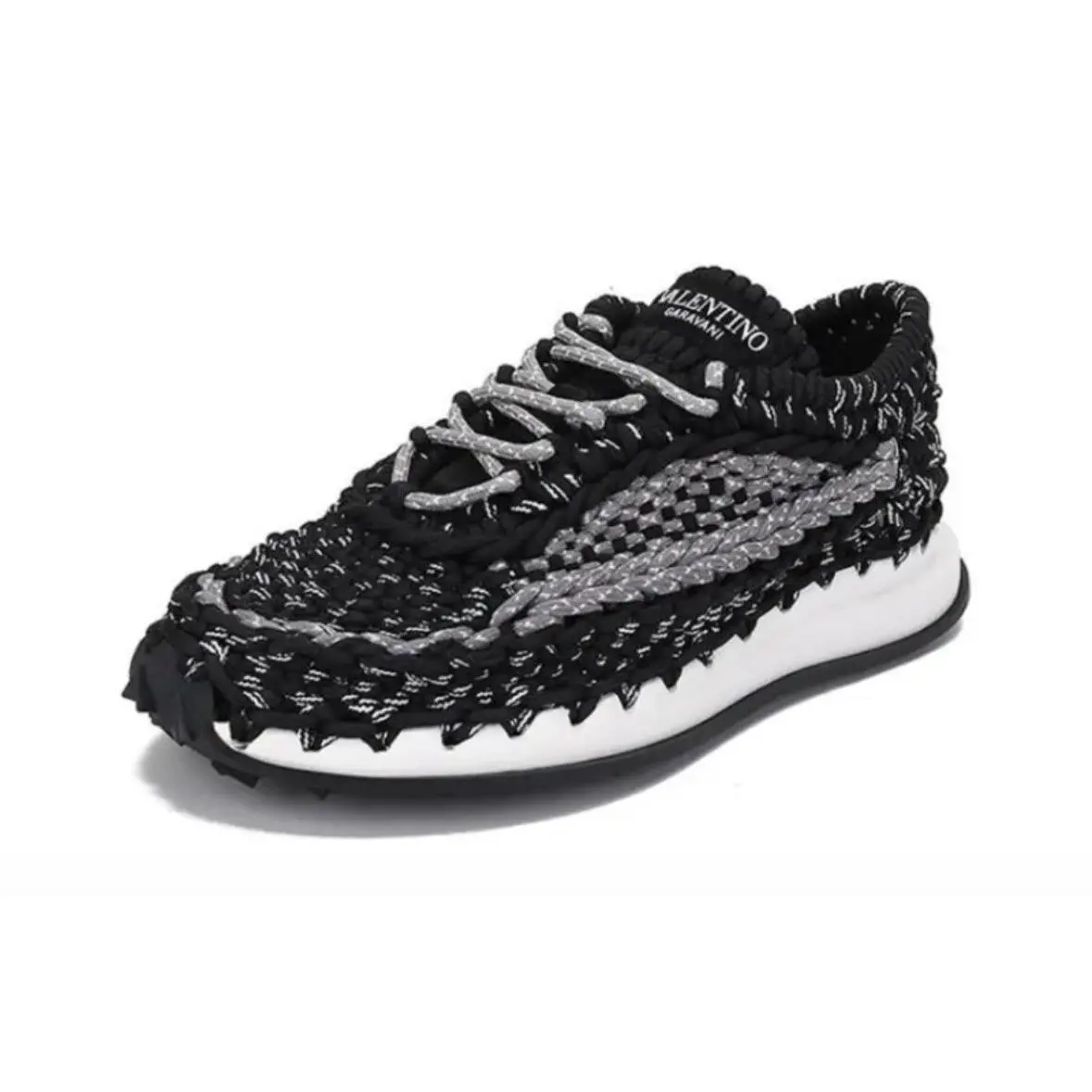 Valentino shoes - Black 0