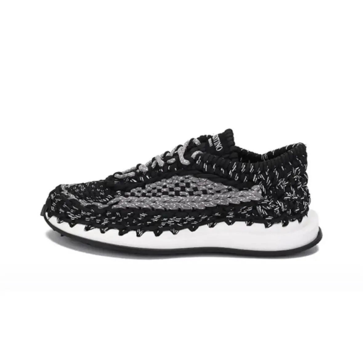 Valentino shoes - Black 1