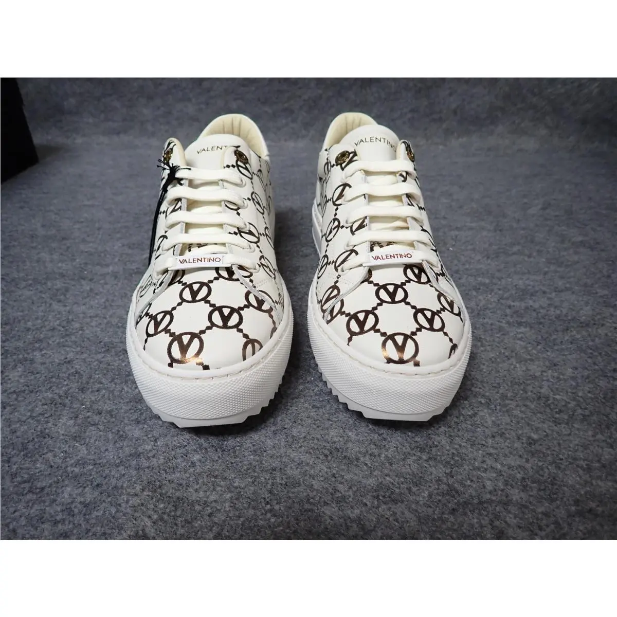 Valentino shoes - Cream 0
