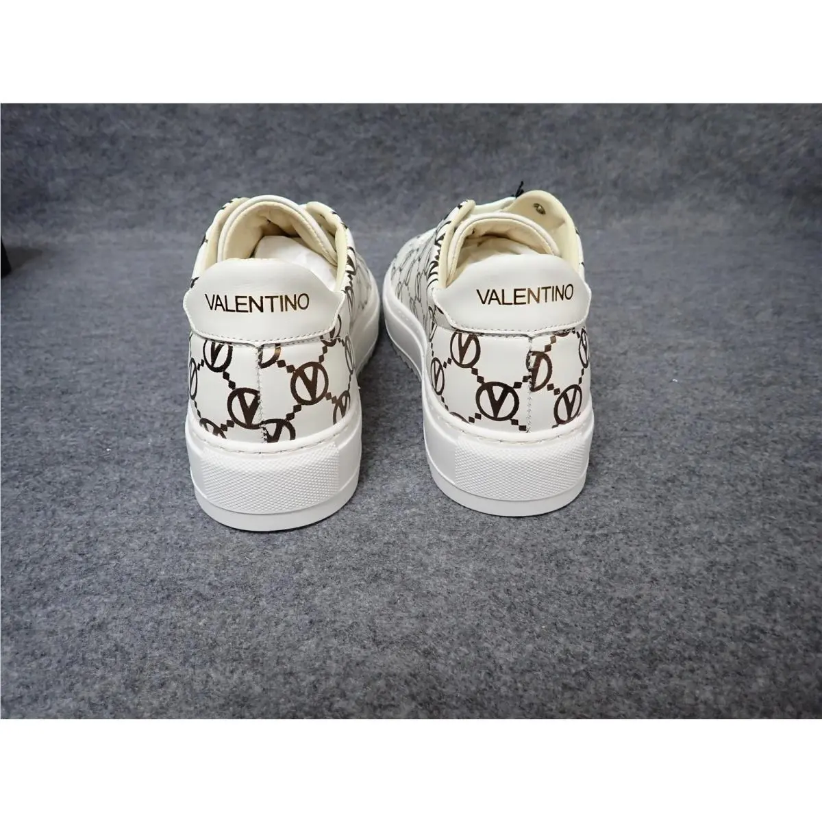 Valentino shoes - Cream 1