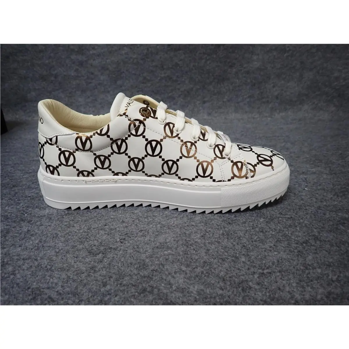 Valentino shoes - Cream 2