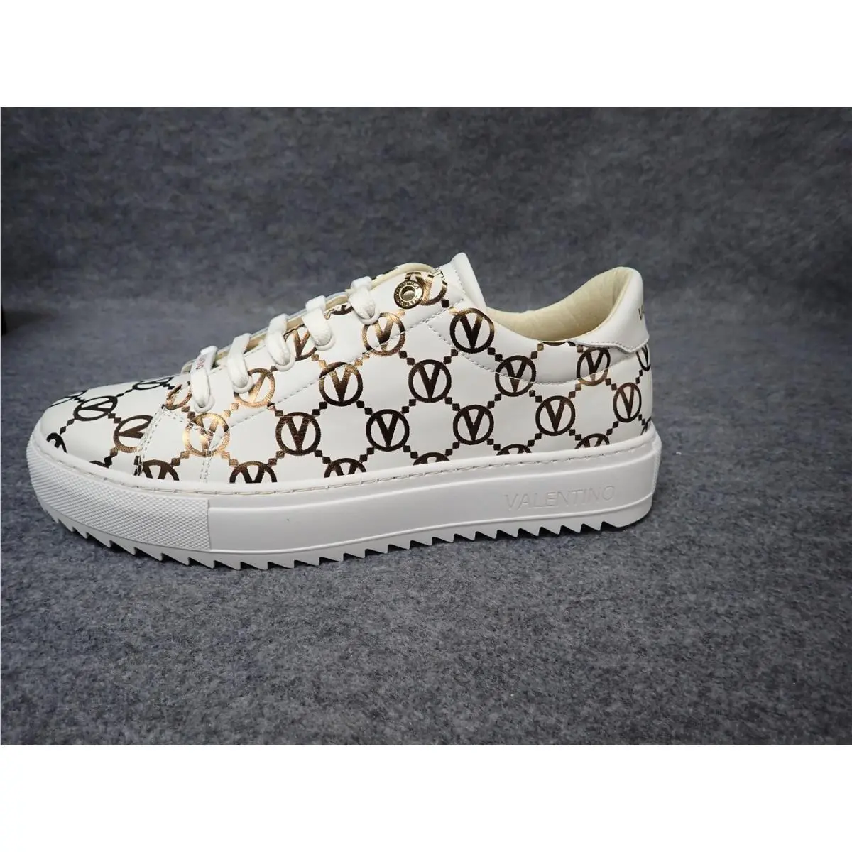 Valentino shoes - Cream 3