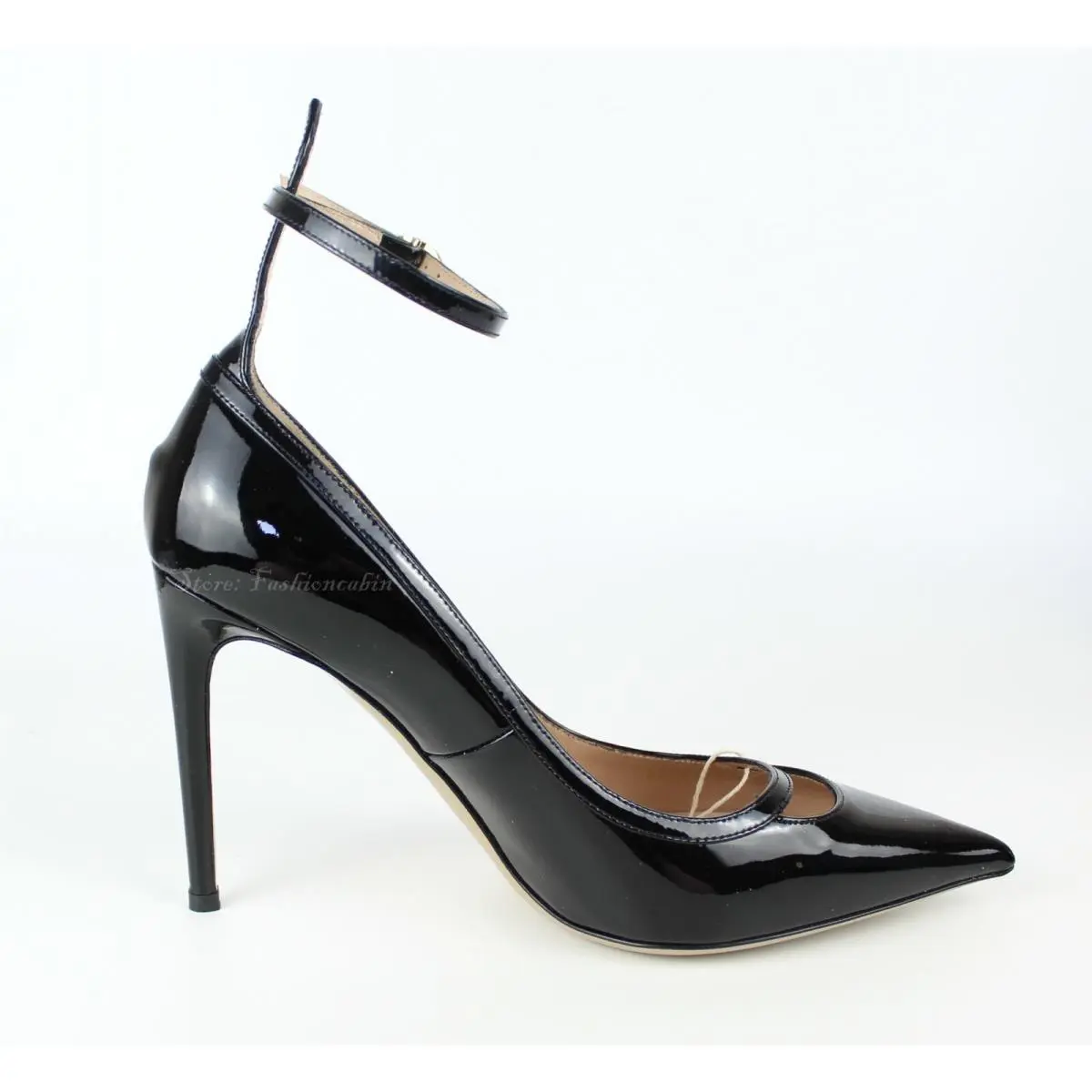 Valentino shoes - Black 1