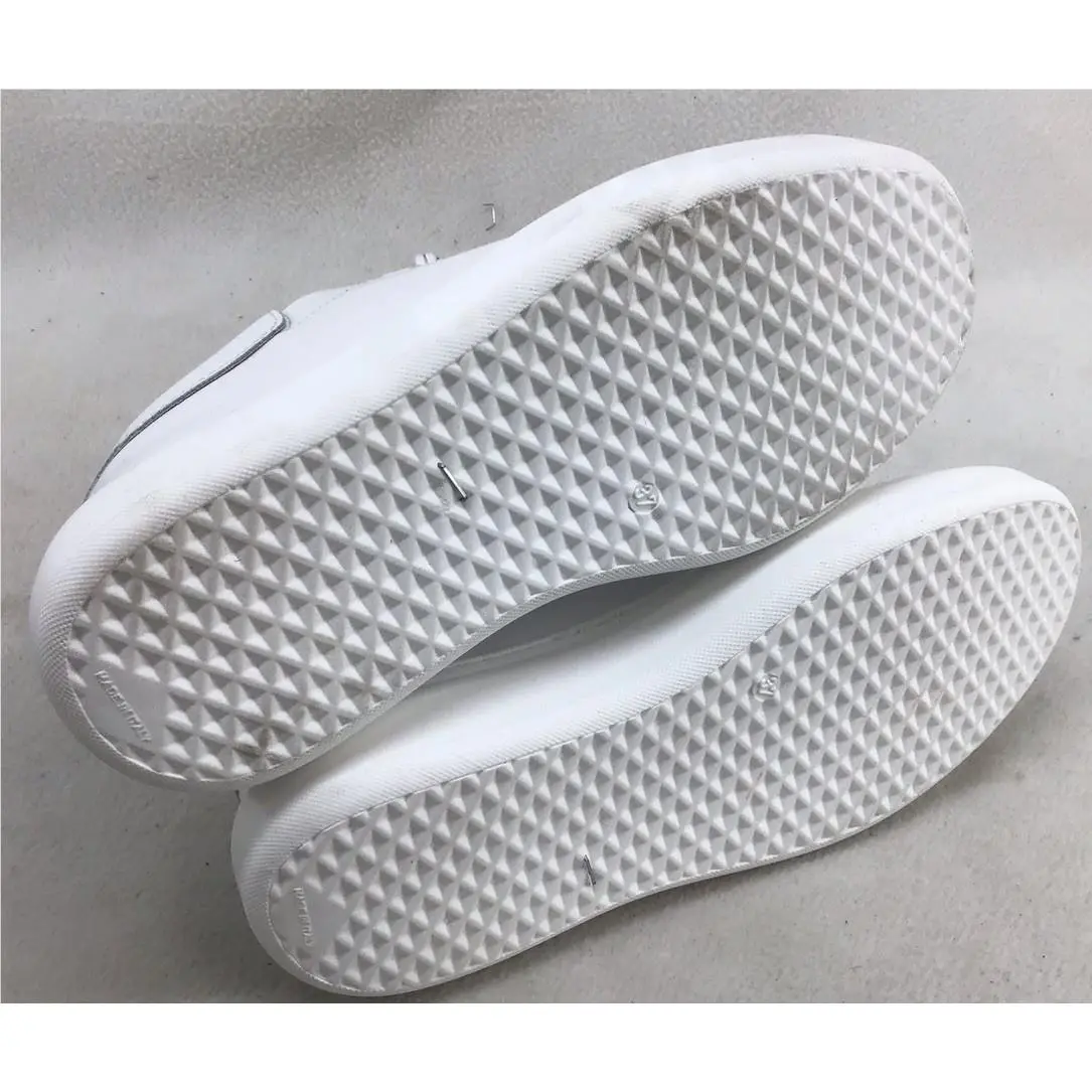 Valentino shoes - Y305 - Y305 - White 2