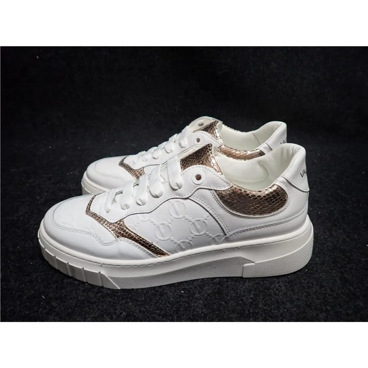 Valentino shoes - White Copper 0