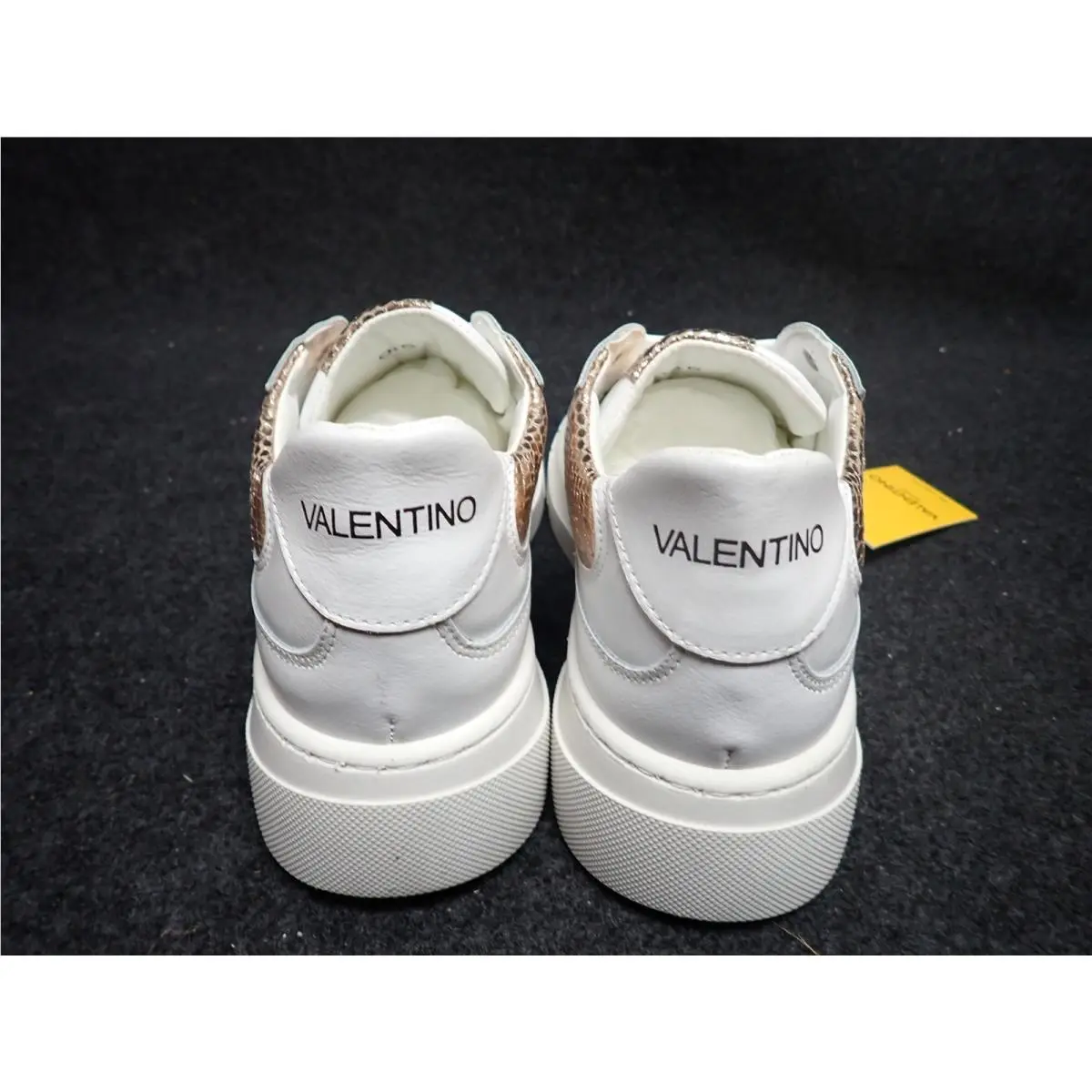 Valentino shoes - White Copper 1