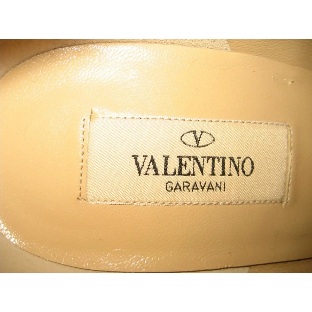 Valentino shoes - Blue 5