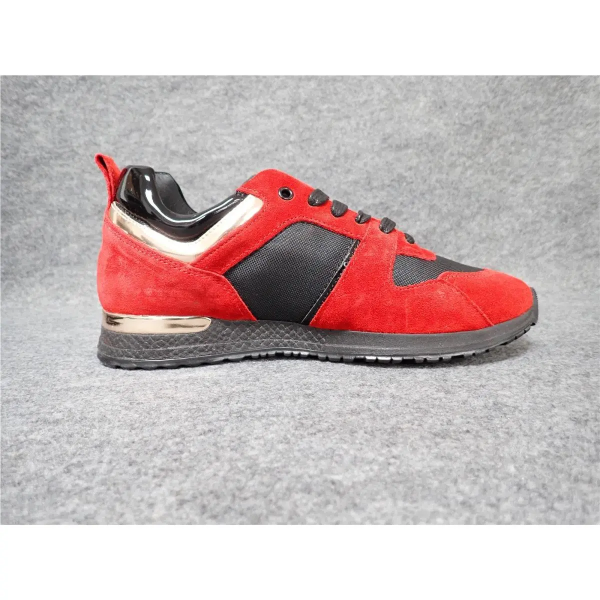 Valentino shoes - Red 2