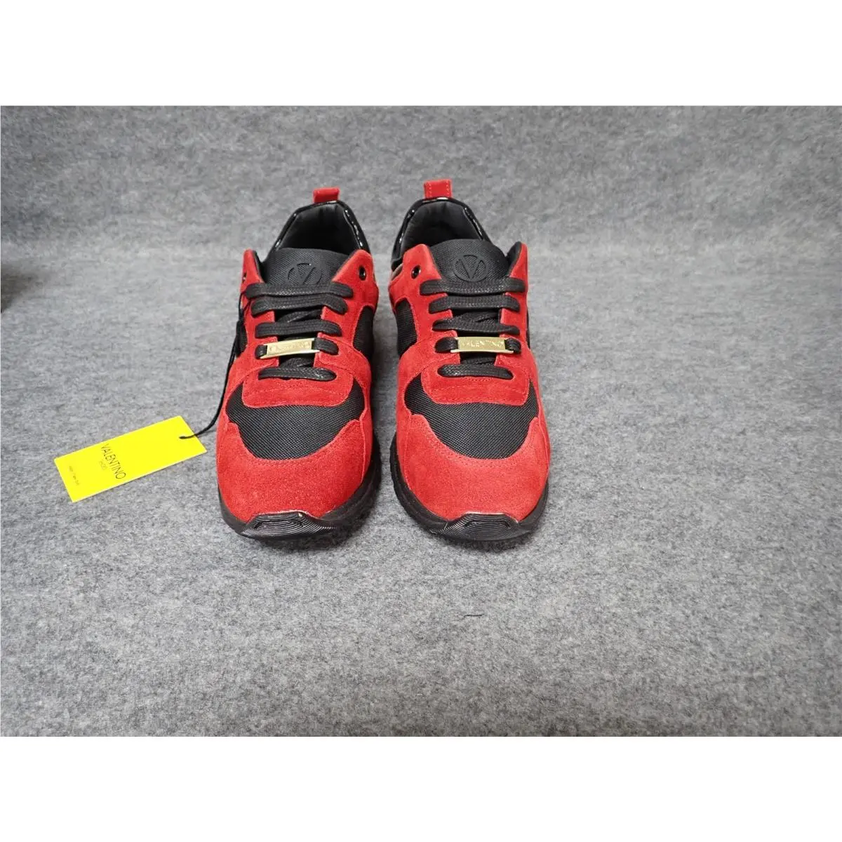 Valentino shoes - Red 0