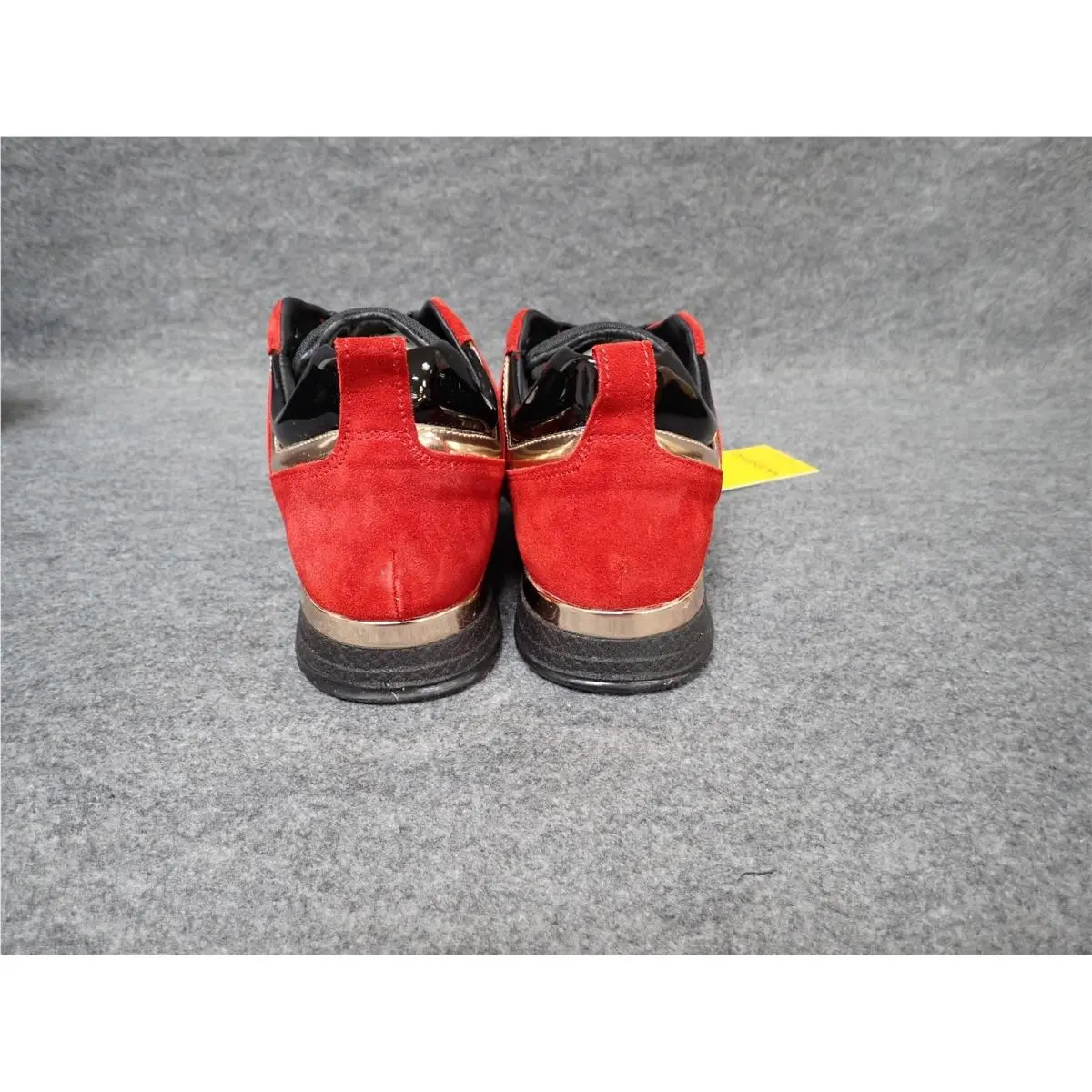 Valentino shoes - Red 1