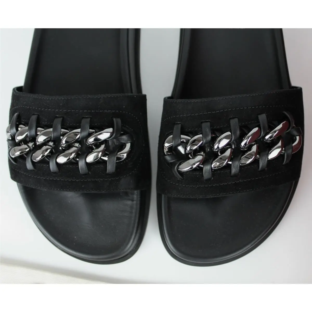 Valentino shoes - VALENTINO GARAVANI - GARAVANI - Black 6