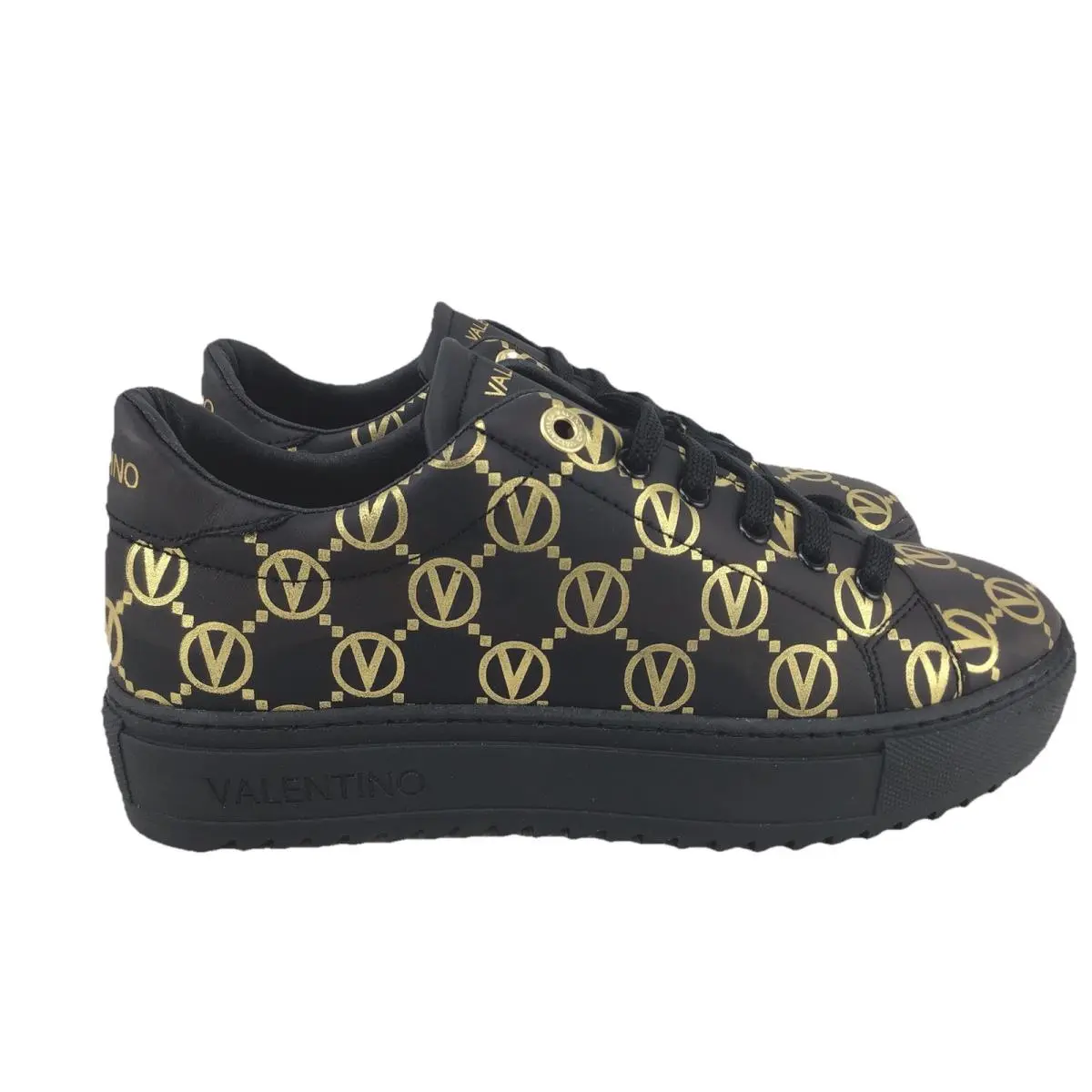 Valentino shoes - Beatrice - Beatrice - Black (UPC: 0840121797324) 2
