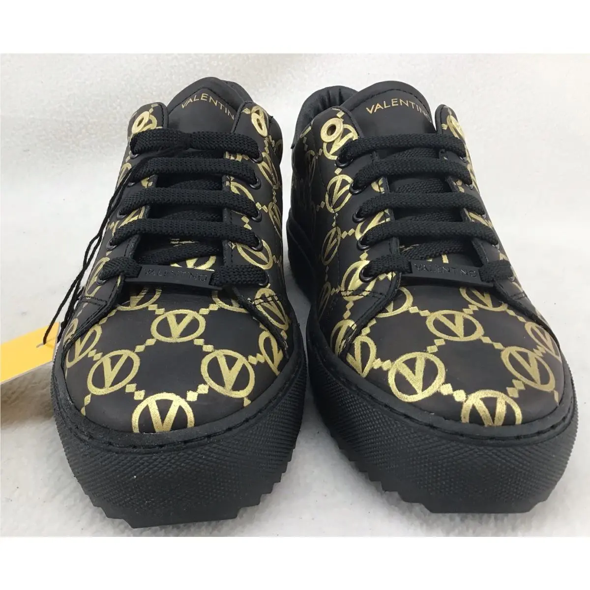 Valentino shoes - Beatrice - Beatrice - Black (UPC: 0840121797324) 0
