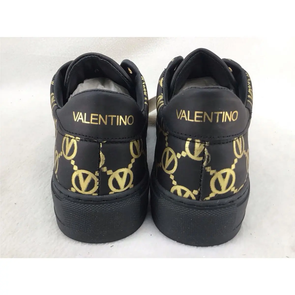 Valentino shoes - Beatrice - Beatrice - Black (UPC: 0840121797324) 1