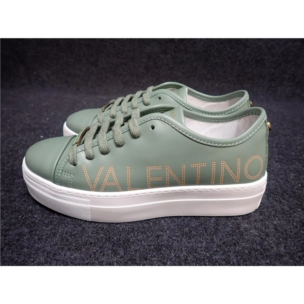 Valentino shoes - Green 0
