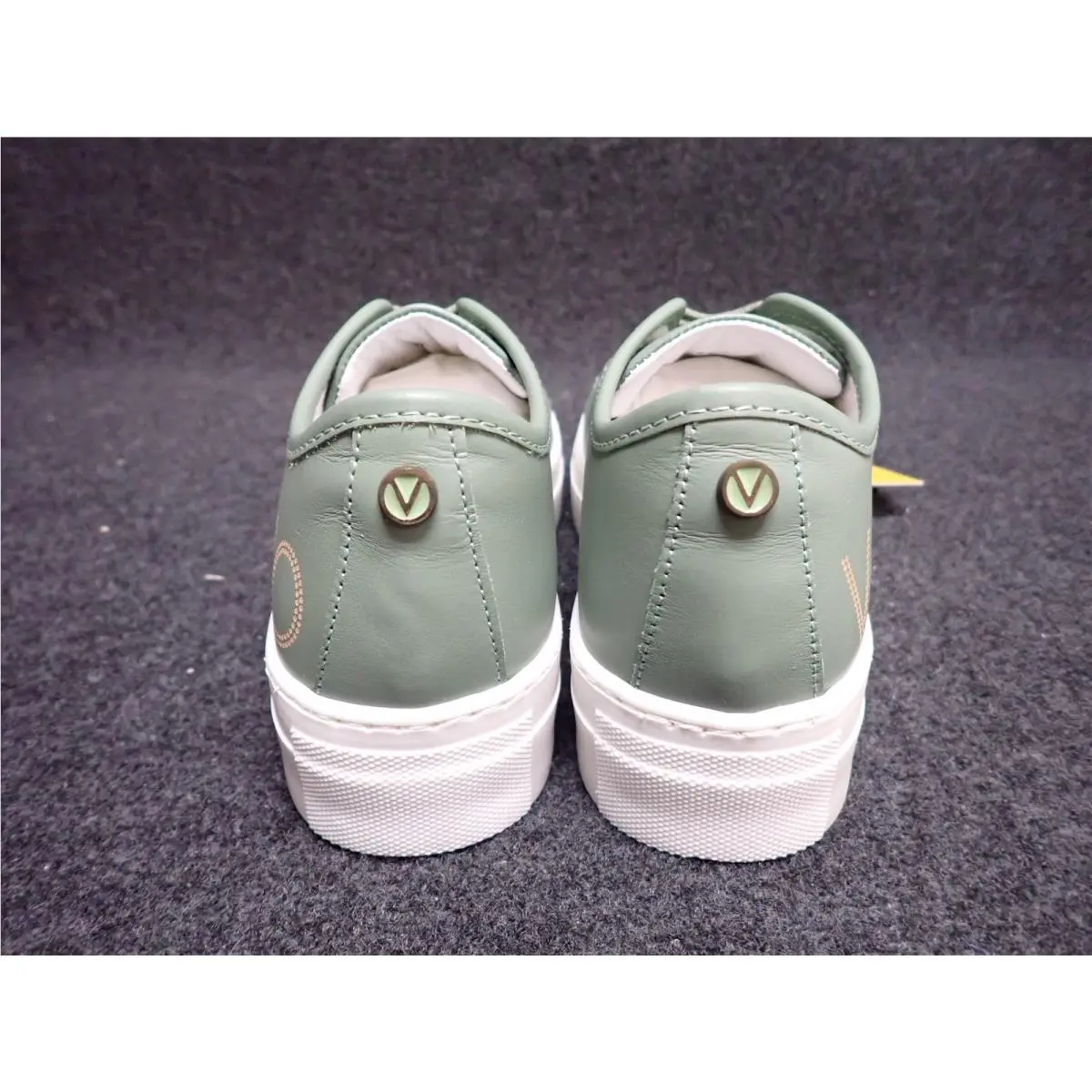 Valentino shoes - Green 1