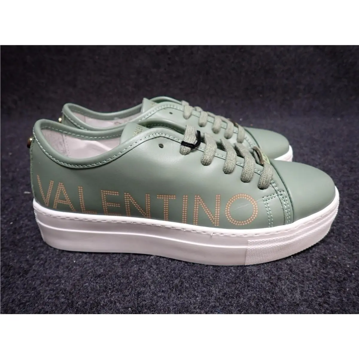Valentino shoes - Green 2