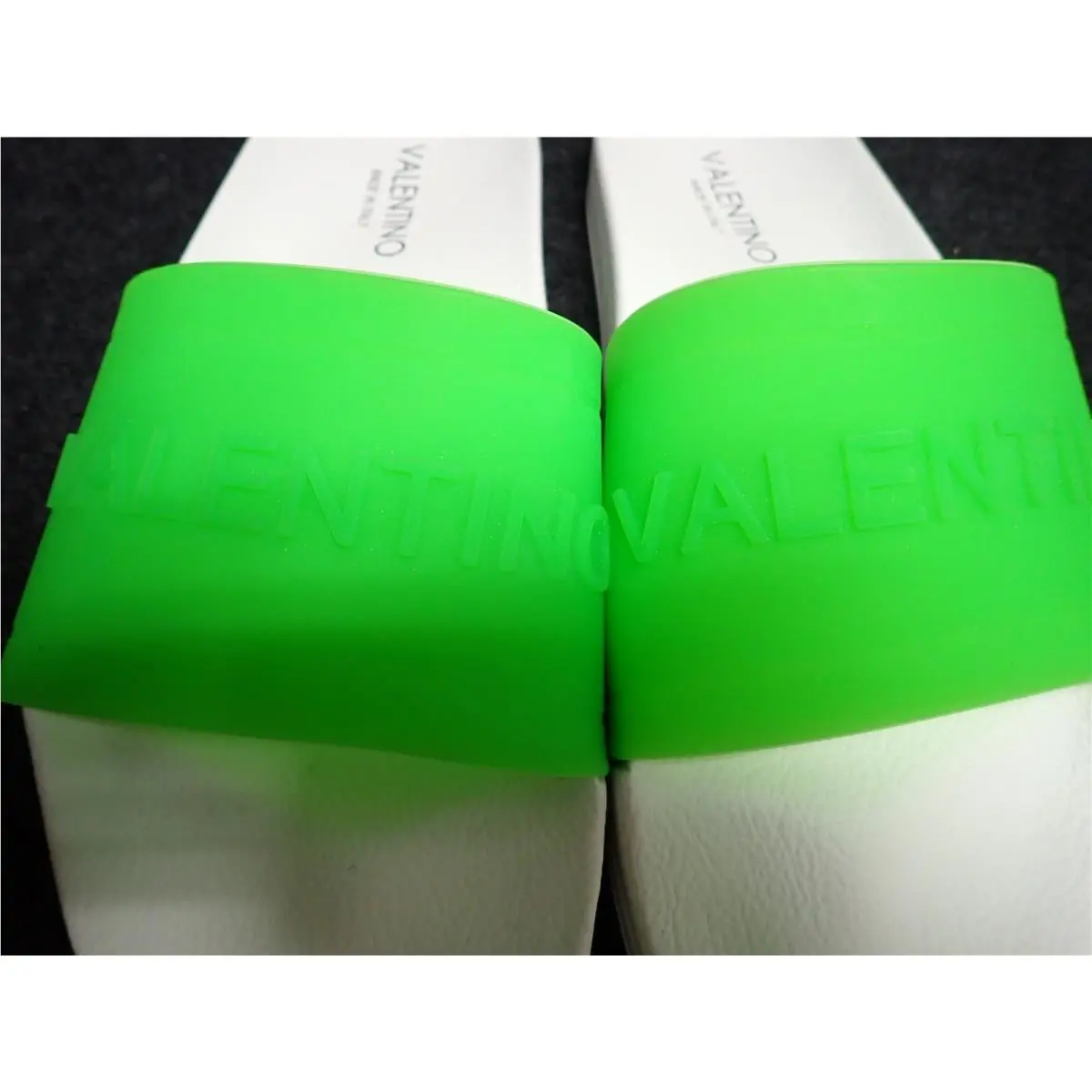 Valentino shoes - Green 0
