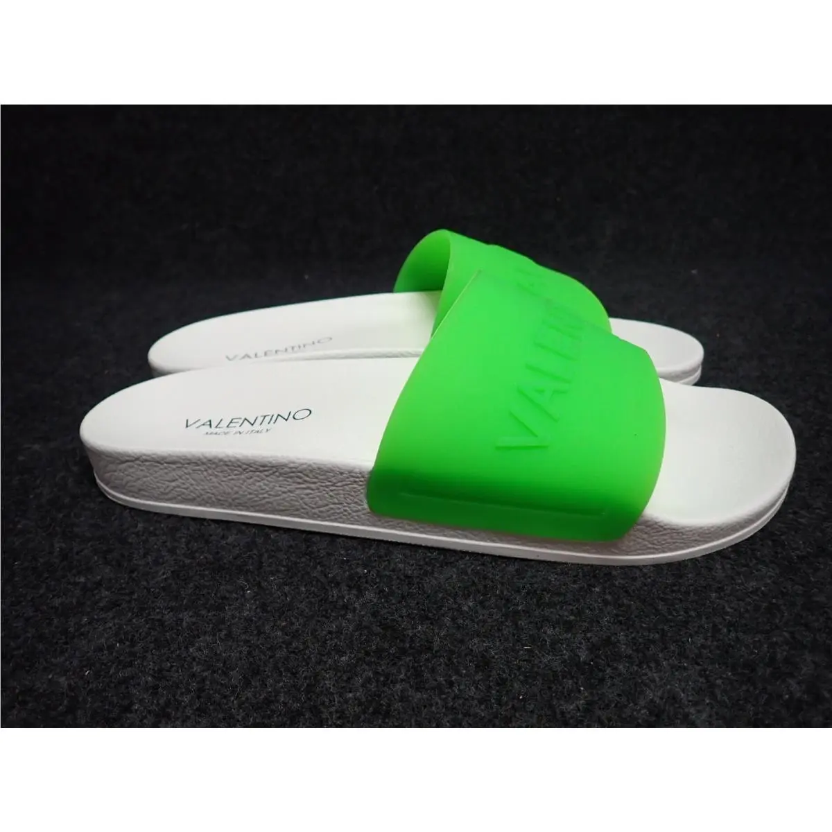 Valentino shoes - Green 1