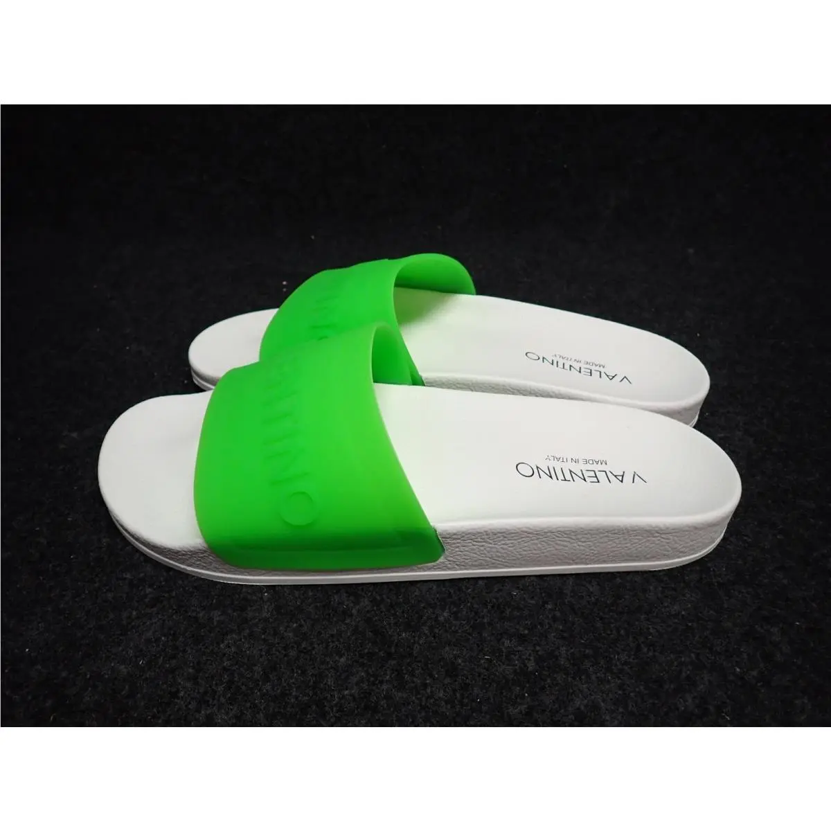 Valentino shoes - Green 3