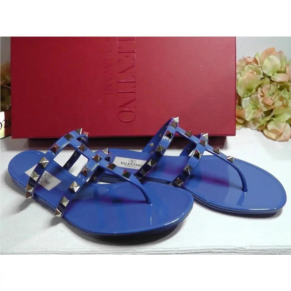 Valentino shoes - Blue 0