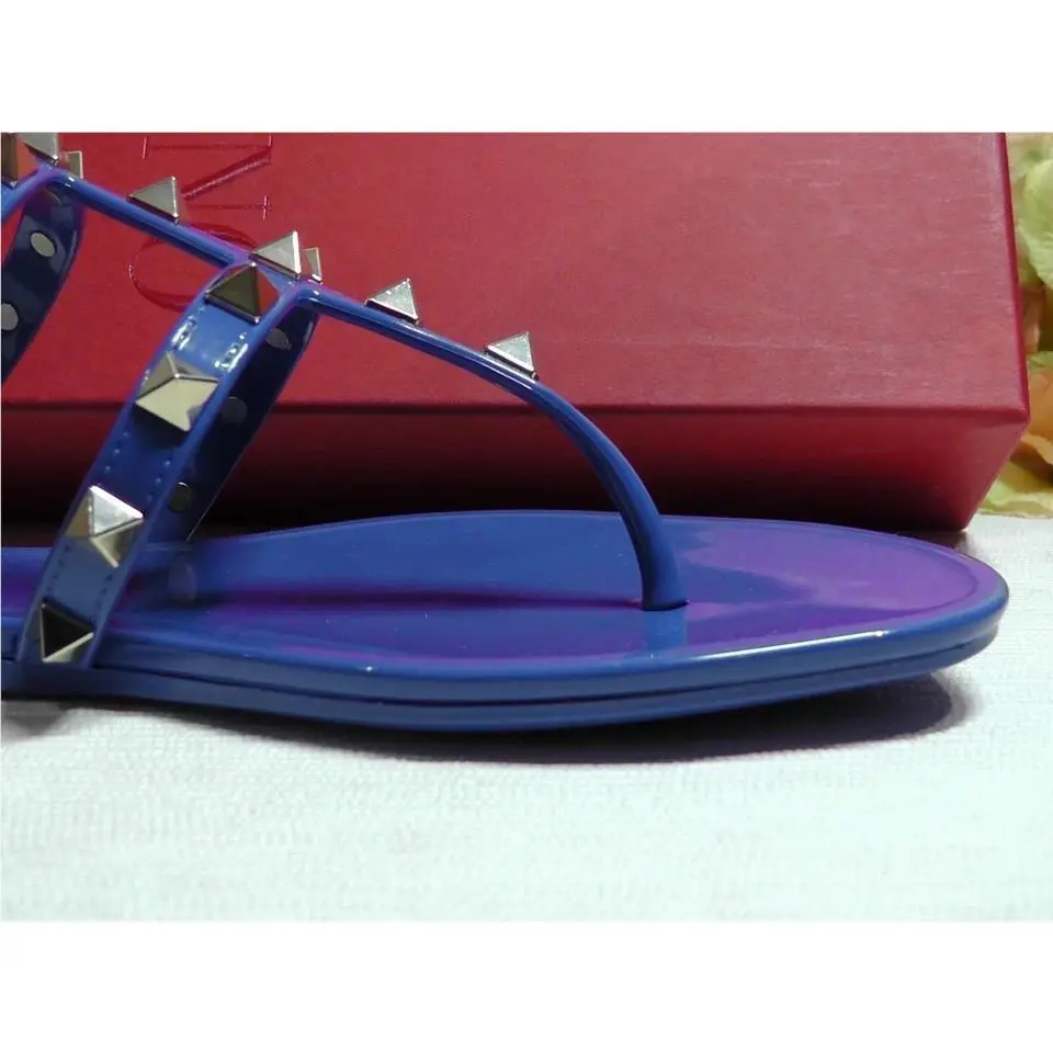 Valentino shoes - Blue 2
