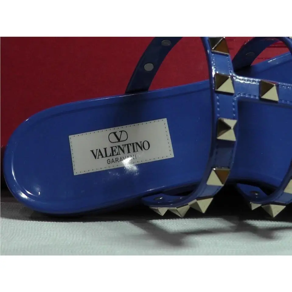 Valentino shoes - Blue 6