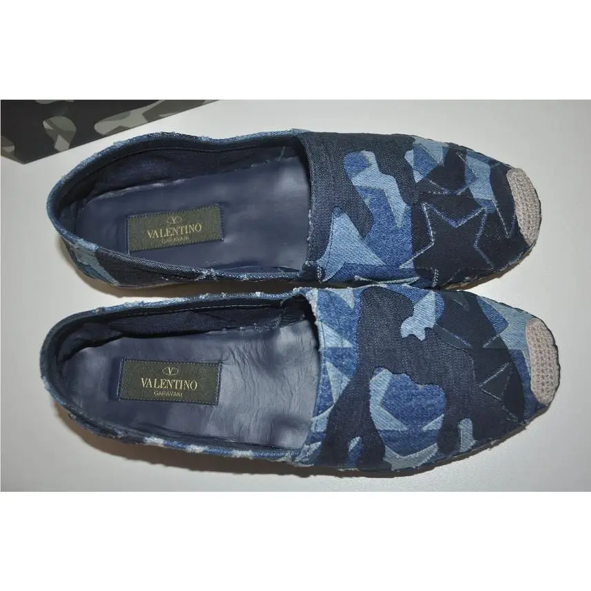 Valentino shoes - Blue 3