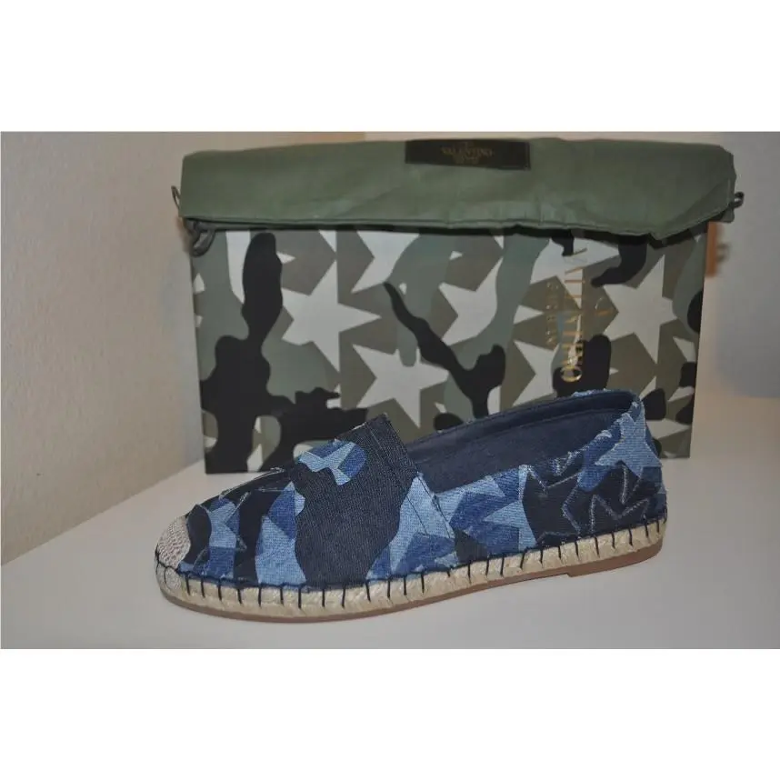 Valentino shoes - Blue 0