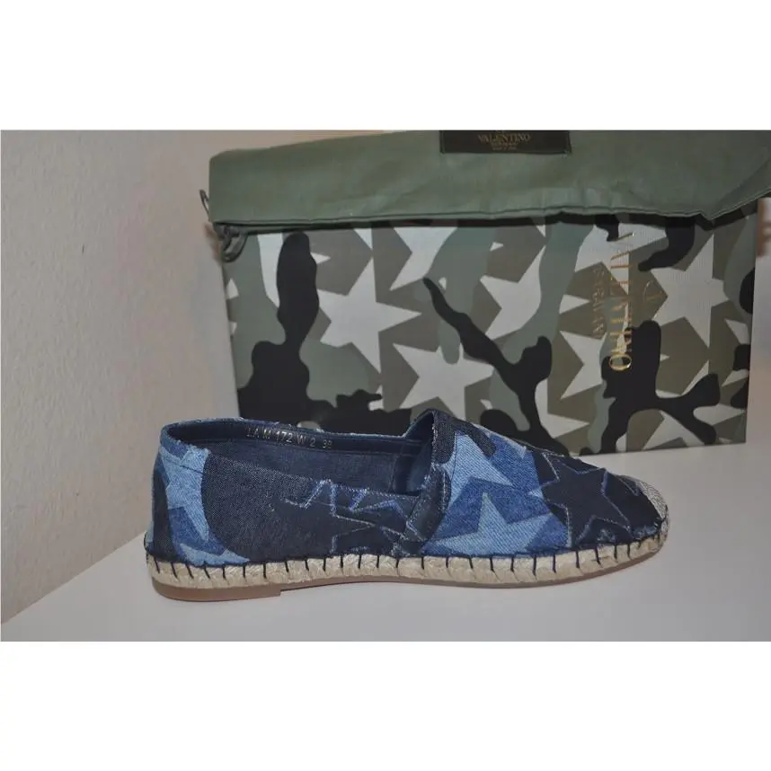 Valentino shoes - Blue 1