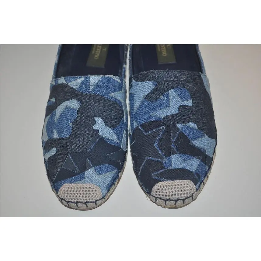 Valentino shoes - Blue 5